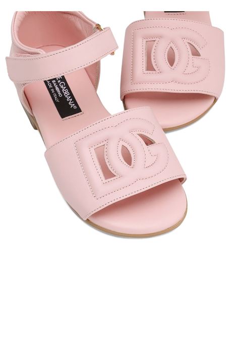 Sandalo Dolce&Gabbana Kids DOLCE&GABBANA KIDS | SCARPE | D20102A173580400